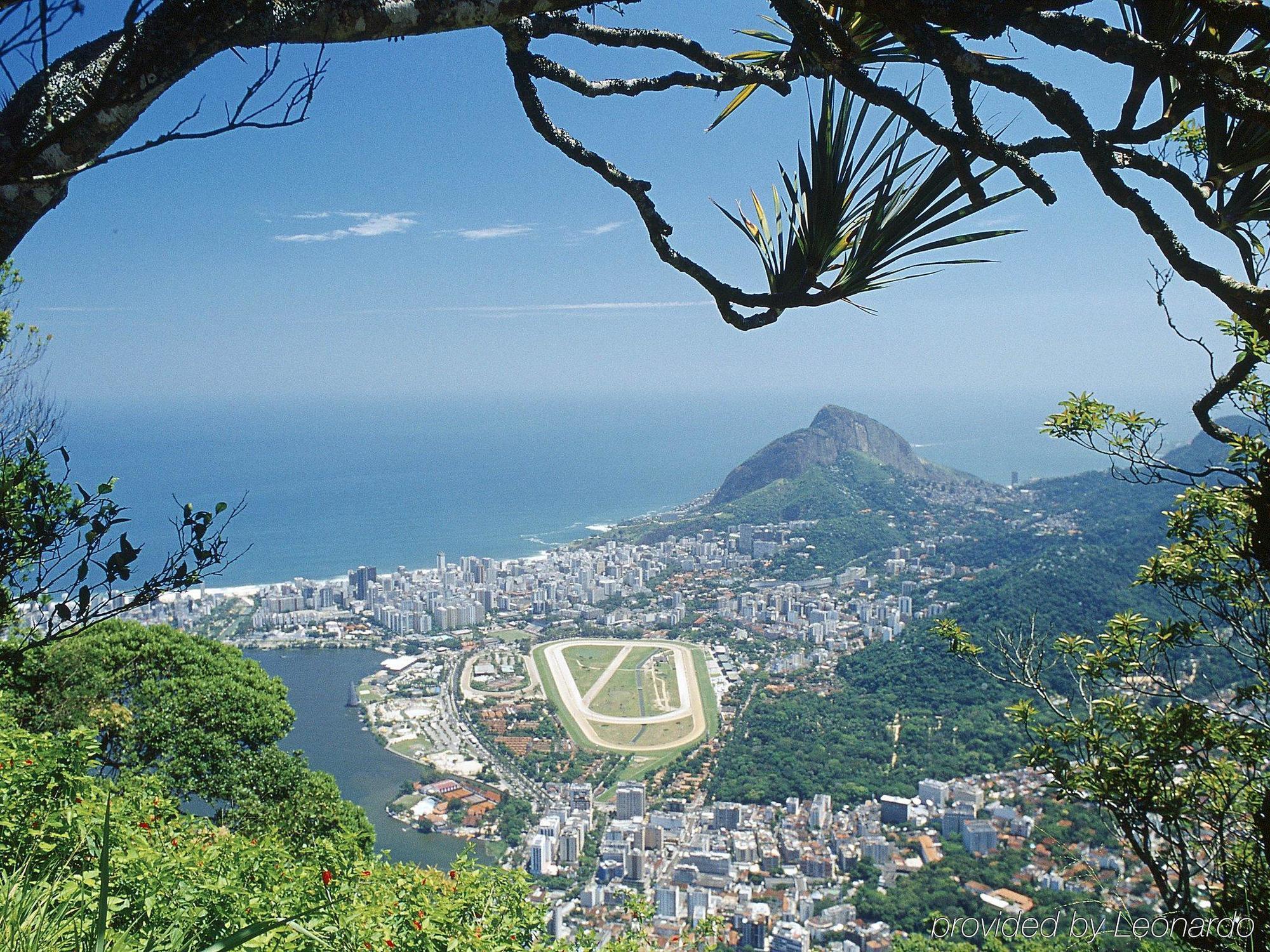 Mercure Ipanema Hotel