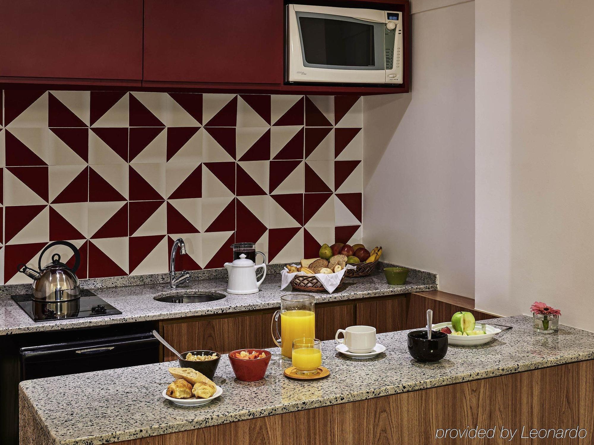 Mercure Ipanema 4* Rio de Janeiro