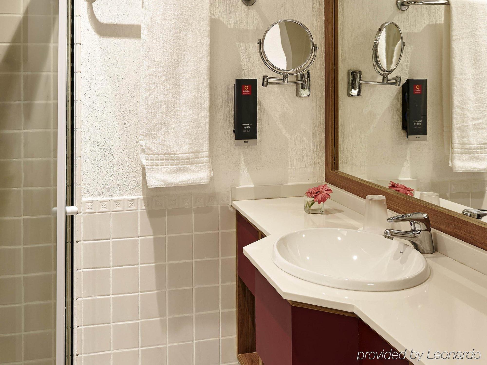 Mercure Ipanema Hotel 4*