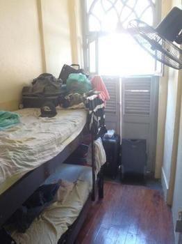 Ledo Hostel *