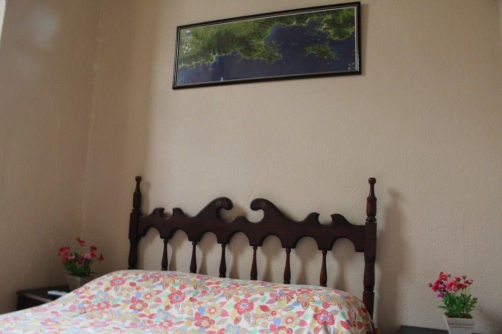 Ledo Hostel