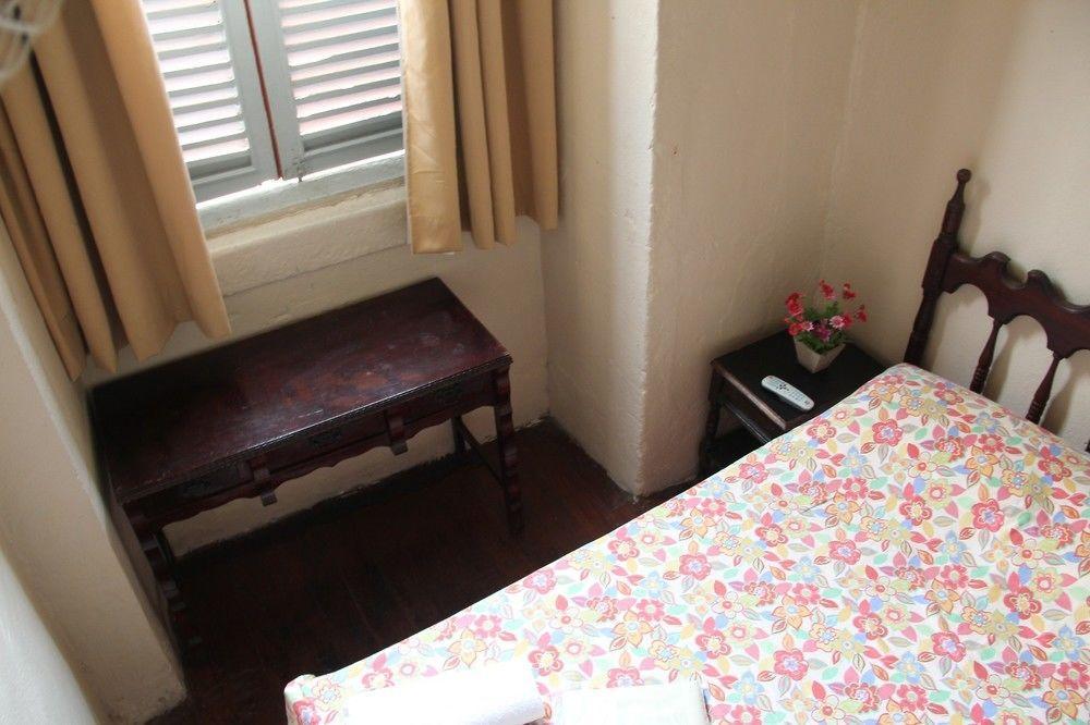 Ledo Hostel Rio de Janeiro