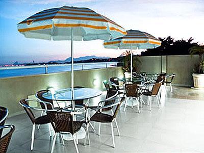 Caracas Rio Aeroporto Galeao Hotel 4*