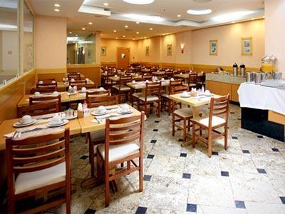 Vermont Ipanema Hotel