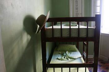 Books Hostel Rio de Janeiro