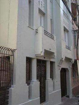 Books Hostel