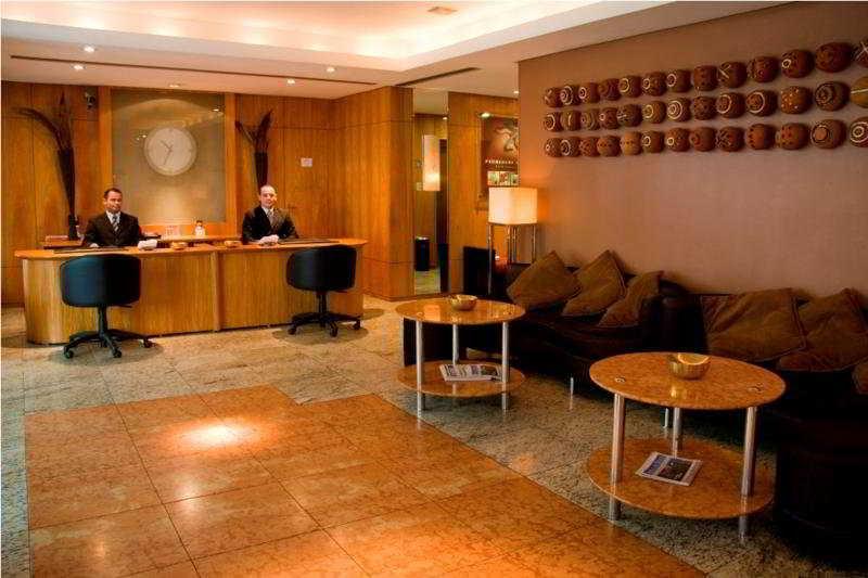 Own Ipanema Visconti 4*