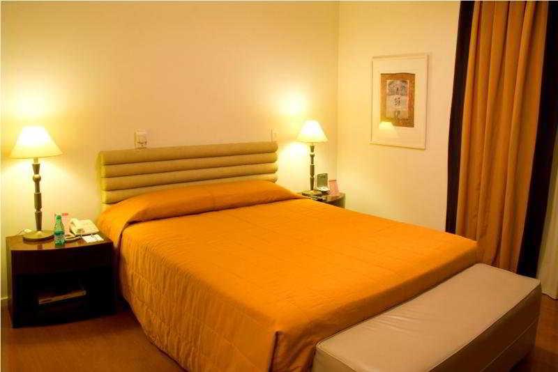 Hotel Own Ipanema Visconti Rio de Janeiro