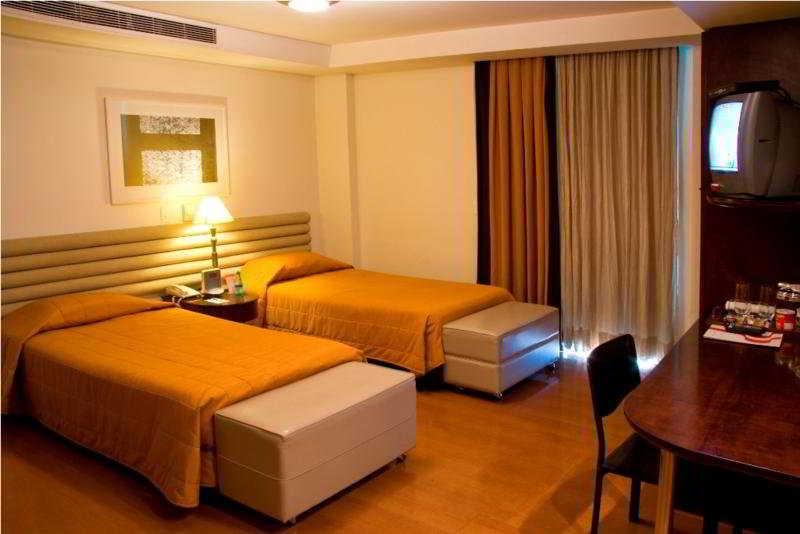 Own Ipanema Visconti 4* Rio de Janeiro