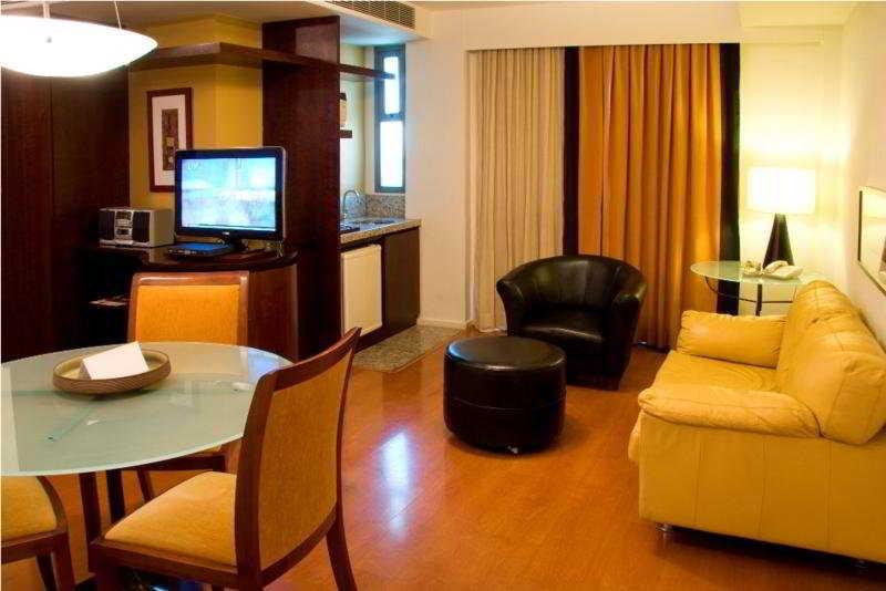 Hotel Own Ipanema Visconti
