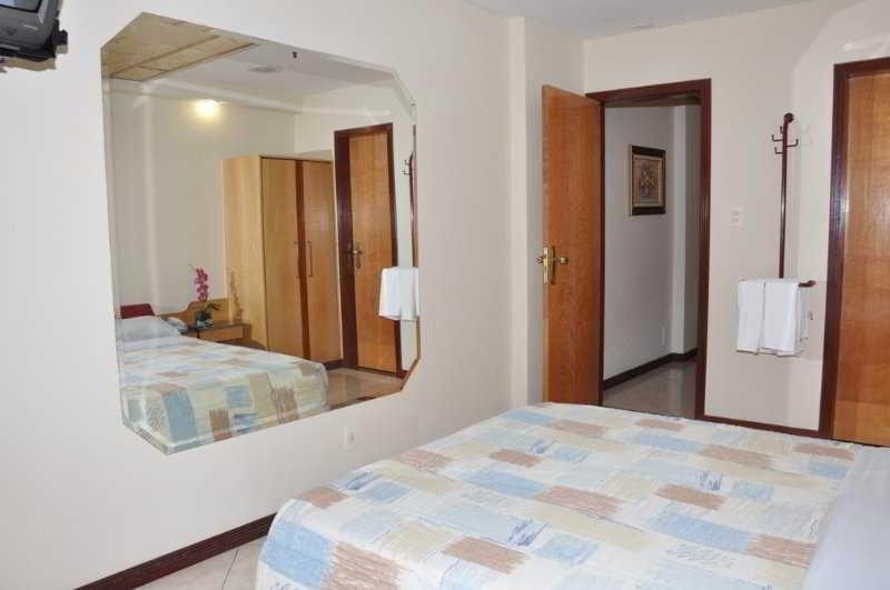 Metropole Rio 3* Rio de Janeiro