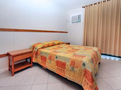 Do Pontal Apart-hotel 3*
