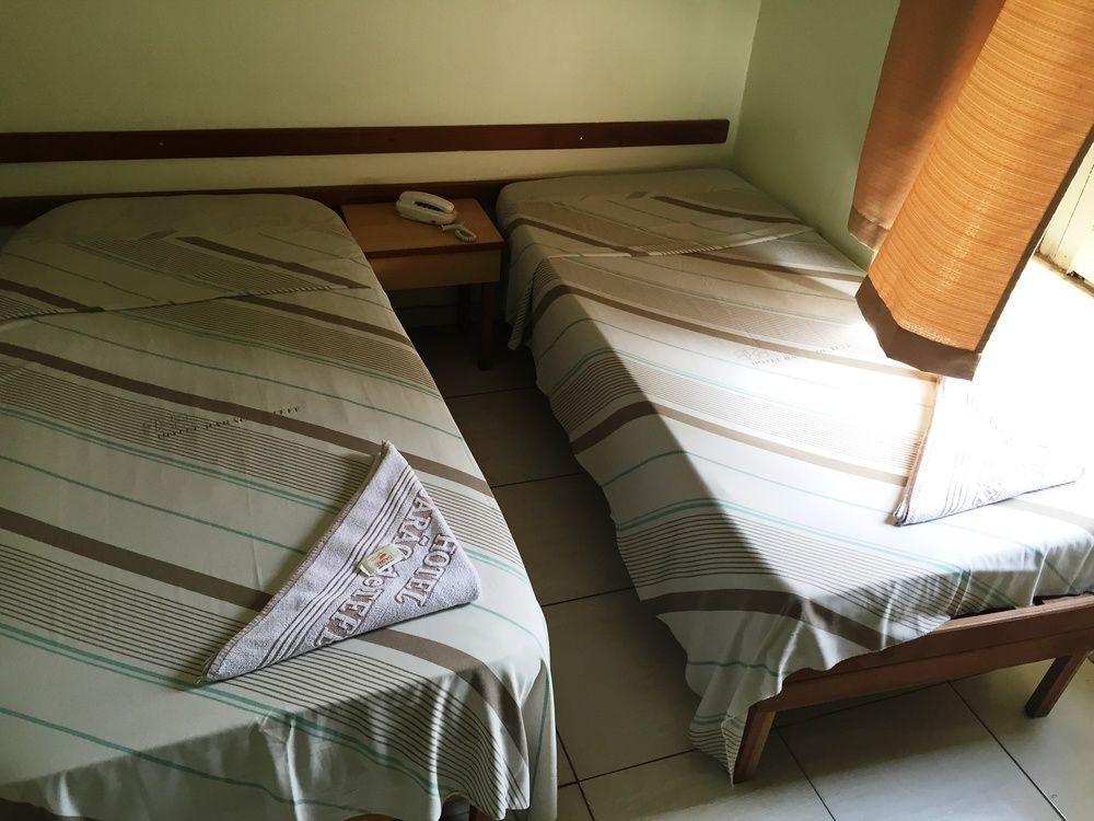 Barao De Tefe Hotel 2*