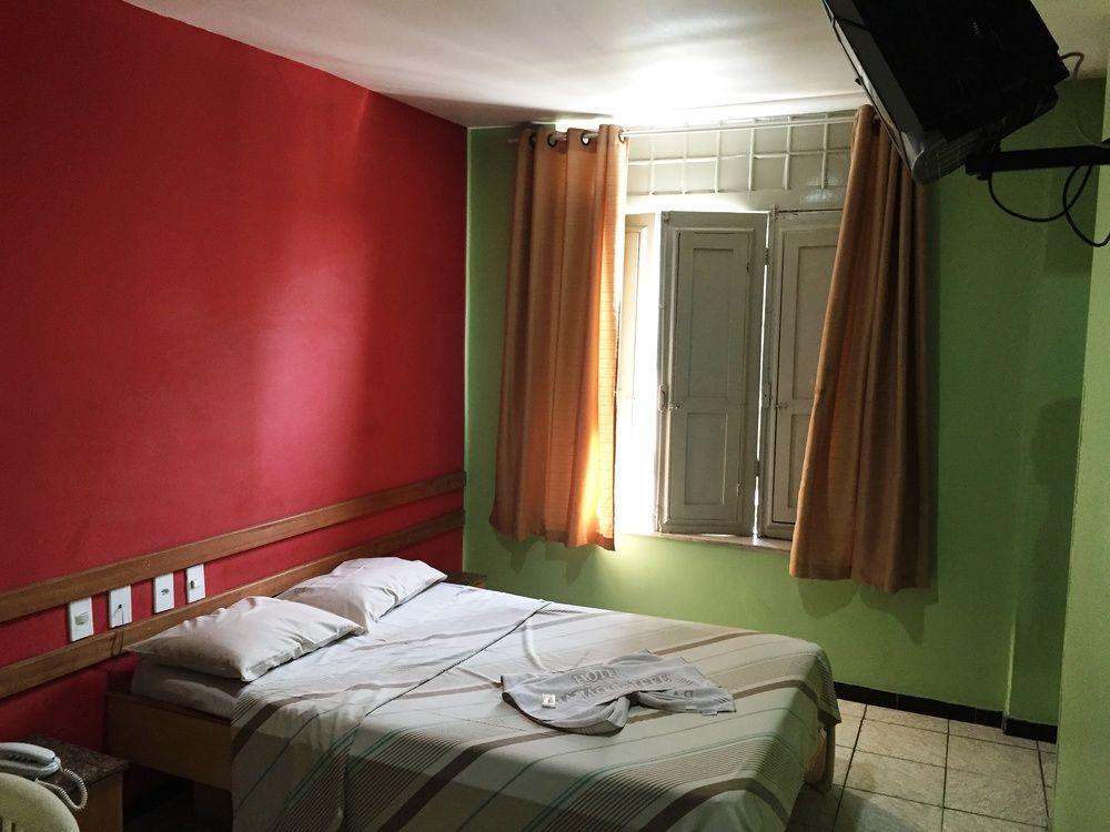 Barao De Tefe Hotel 2*