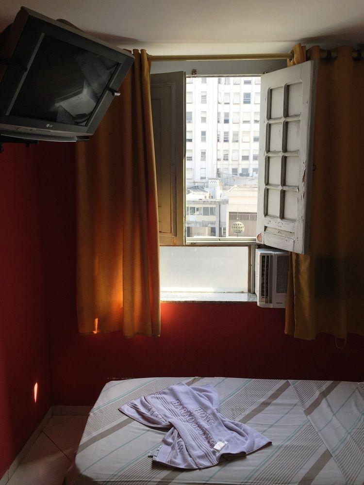 Barao De Tefe Hotel