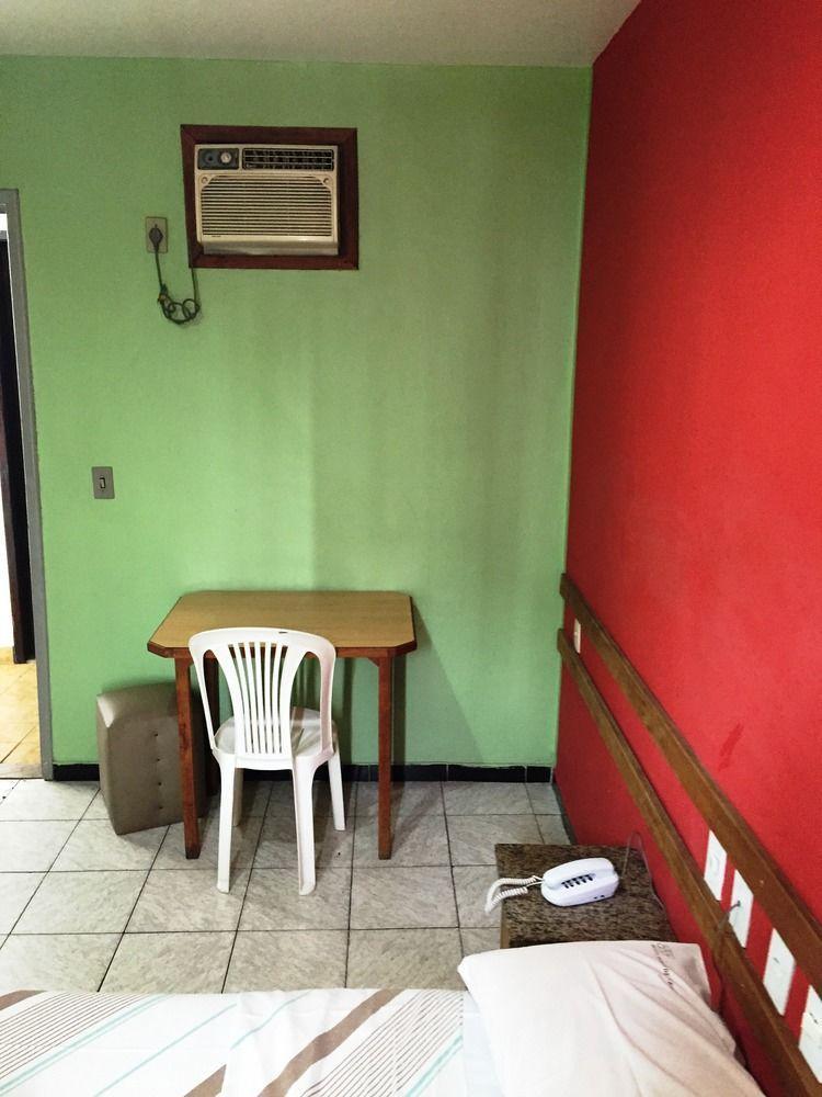 Barao De Tefe Hotel Rio de Janeiro