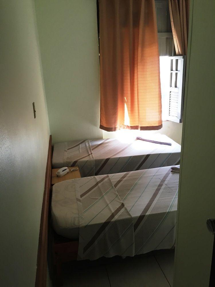 Barao De Tefe Hotel 2*