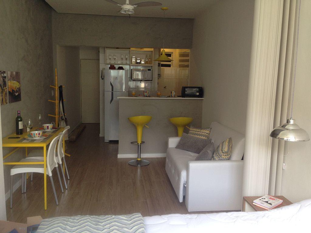 Posto 6. Apartment *