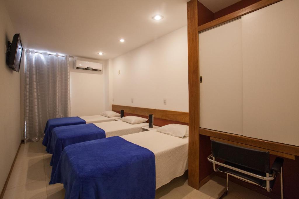 Hotel Reggia Rio de Janeiro