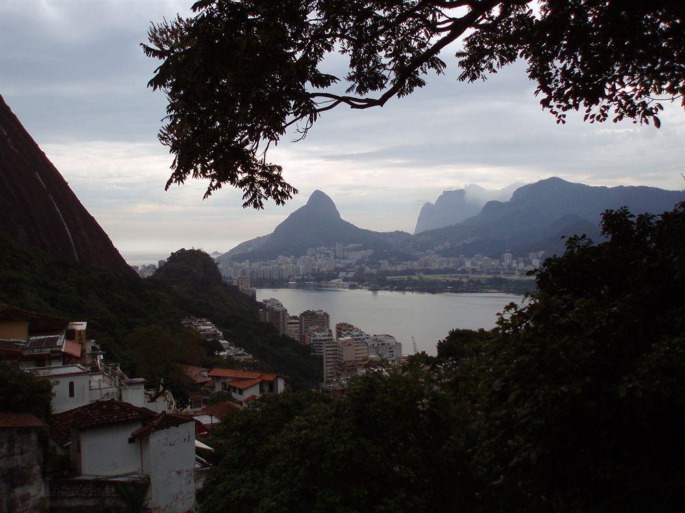 Vitoria Regia Bed & Breakfast Rio de Janeiro