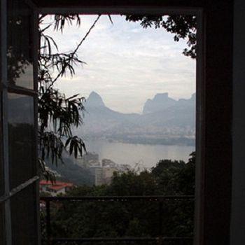 Vitoria Regia Bed & Breakfast 3*