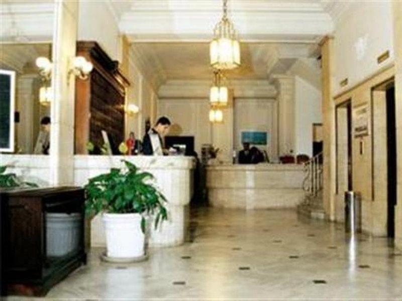 Hotel Windsor California Copacabana Rio de Janeiro