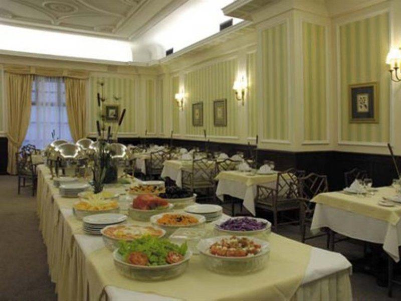 Hotel Windsor California Copacabana