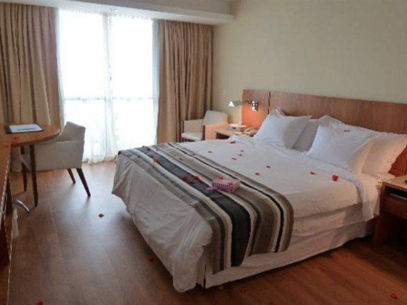 Hotel Porto Bay Rio Internacional Rio de Janeiro