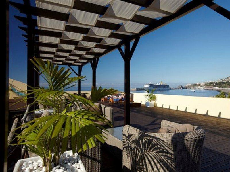 Hotel Porto Bay Rio Internacional Rio de Janeiro