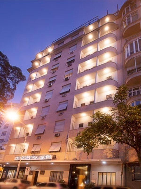 Santos Dumont Rio de Janeiro