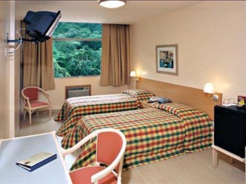 Hotel Augusto's Rio Copa Rio de Janeiro