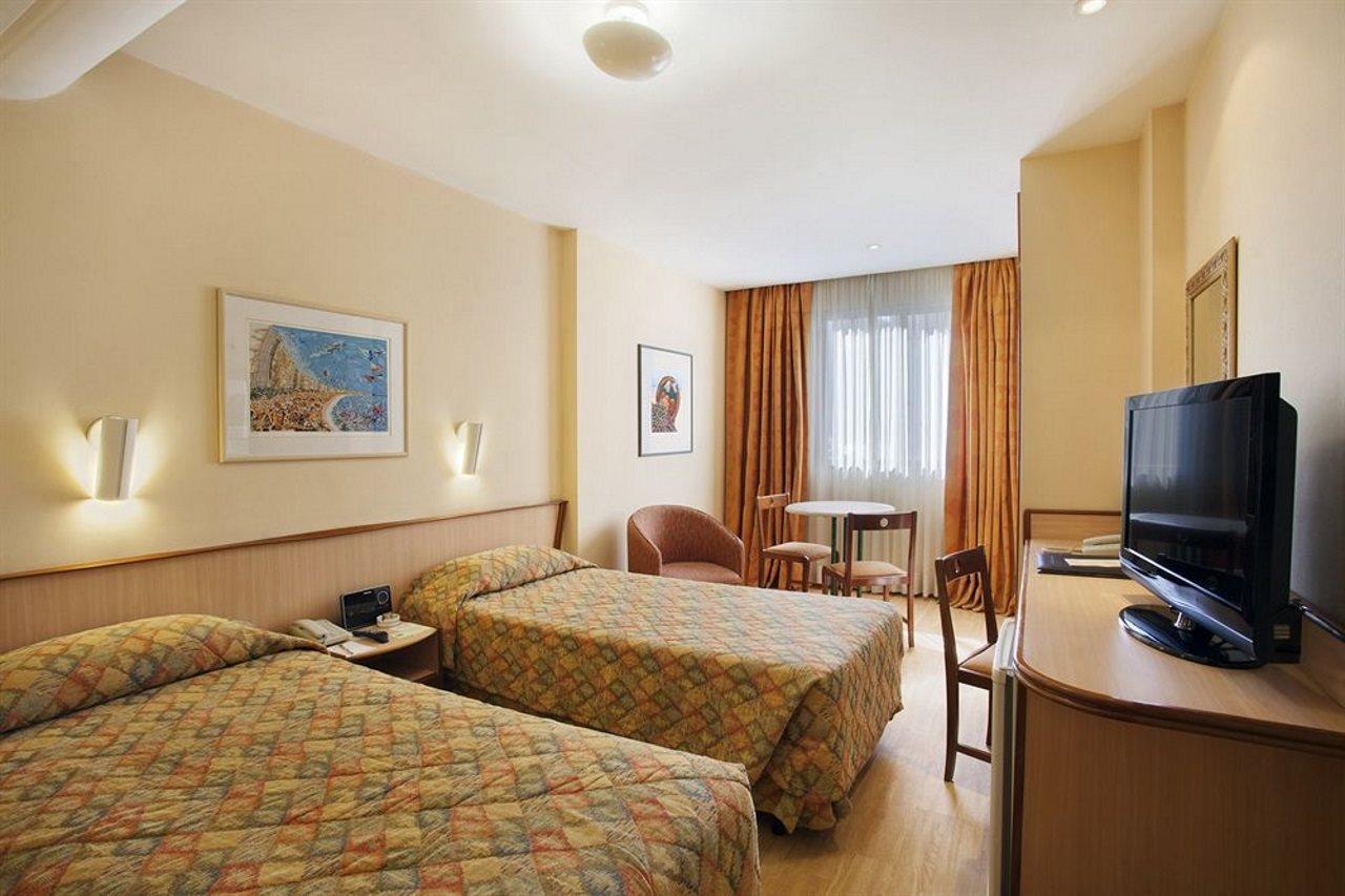 Hotel Windsor Plaza Copacabana