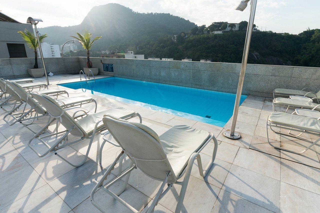 Windsor Plaza Copacabana
