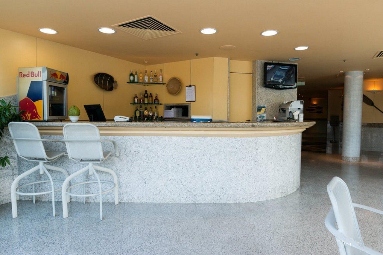 Hotel Windsor Plaza Copacabana 4*