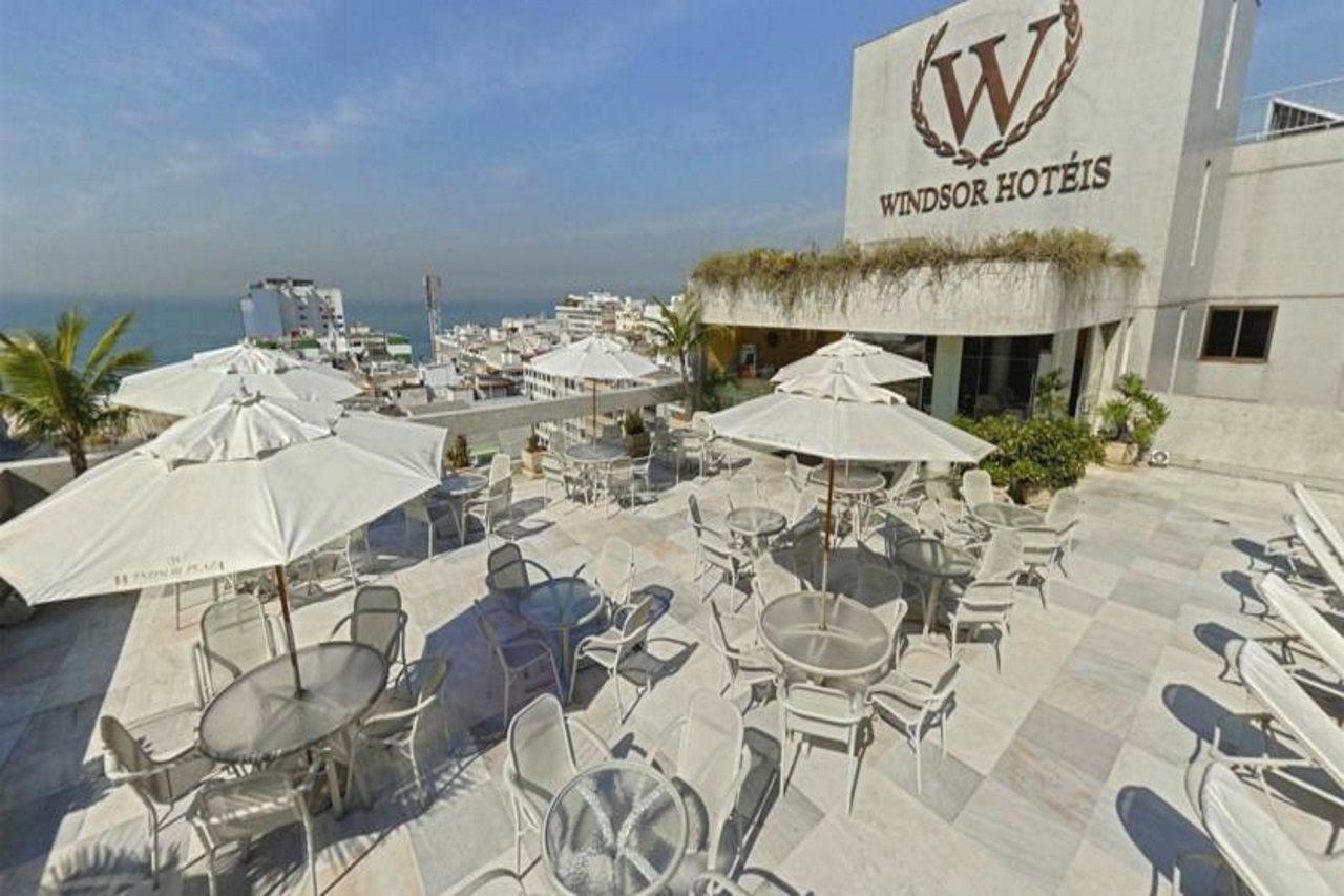 Hotel Windsor Plaza Copacabana
