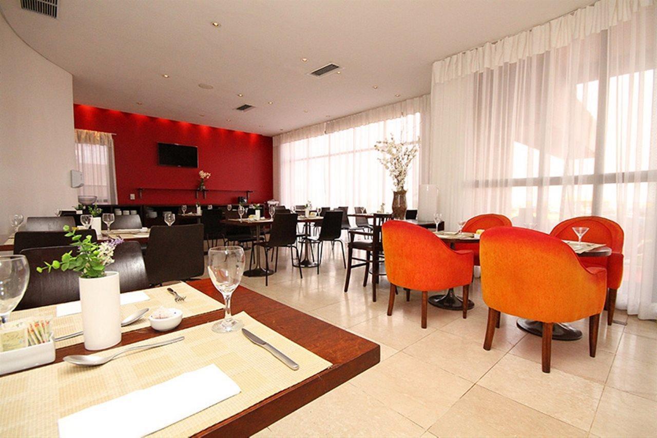 Aparthotel Casa Del Mar