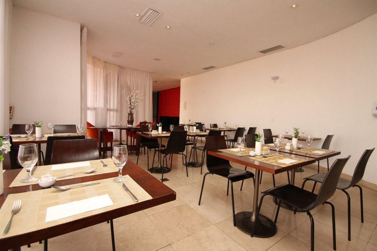 Aparthotel Casa Del Mar Rio de Janeiro