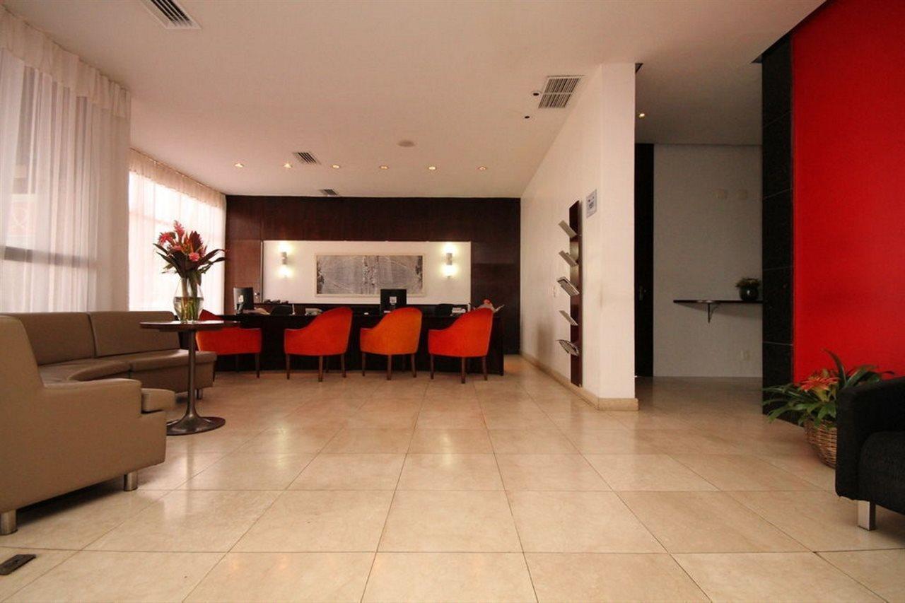 Aparthotel Casa Del Mar