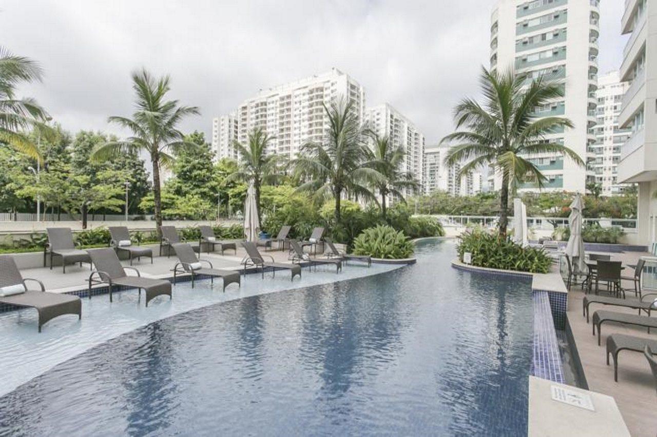 Aparthotel Verano Rio de Janeiro