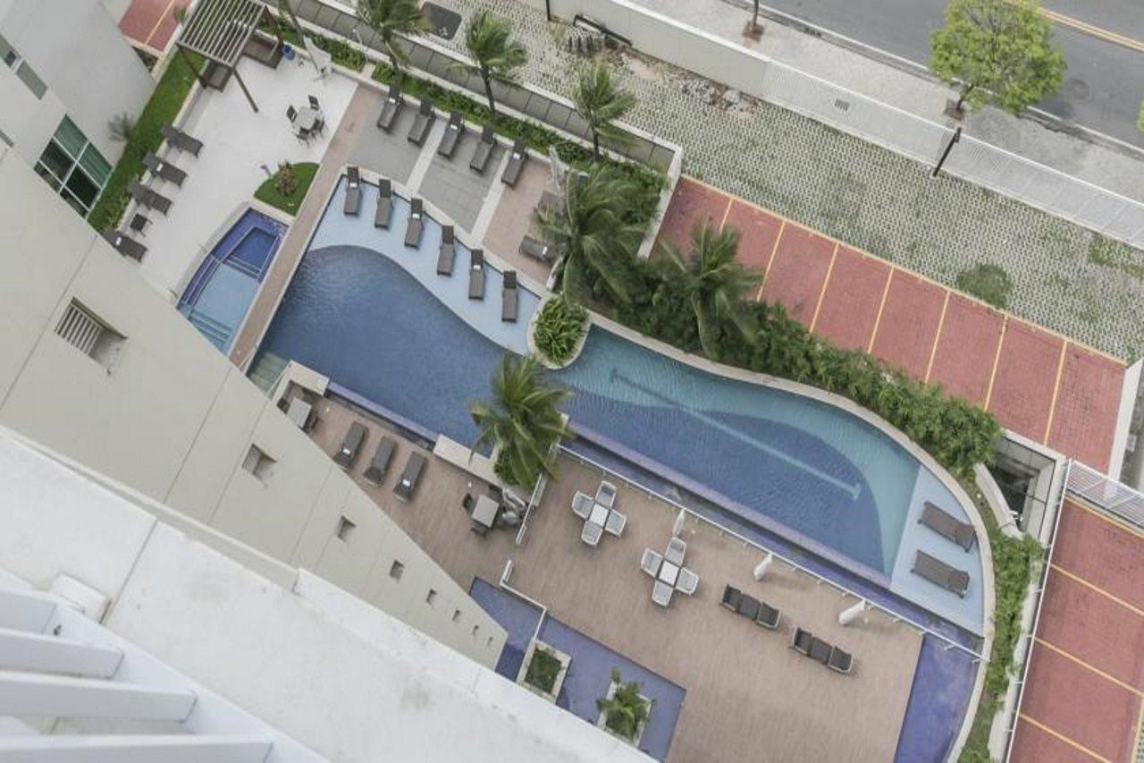 Aparthotel Verano 4*