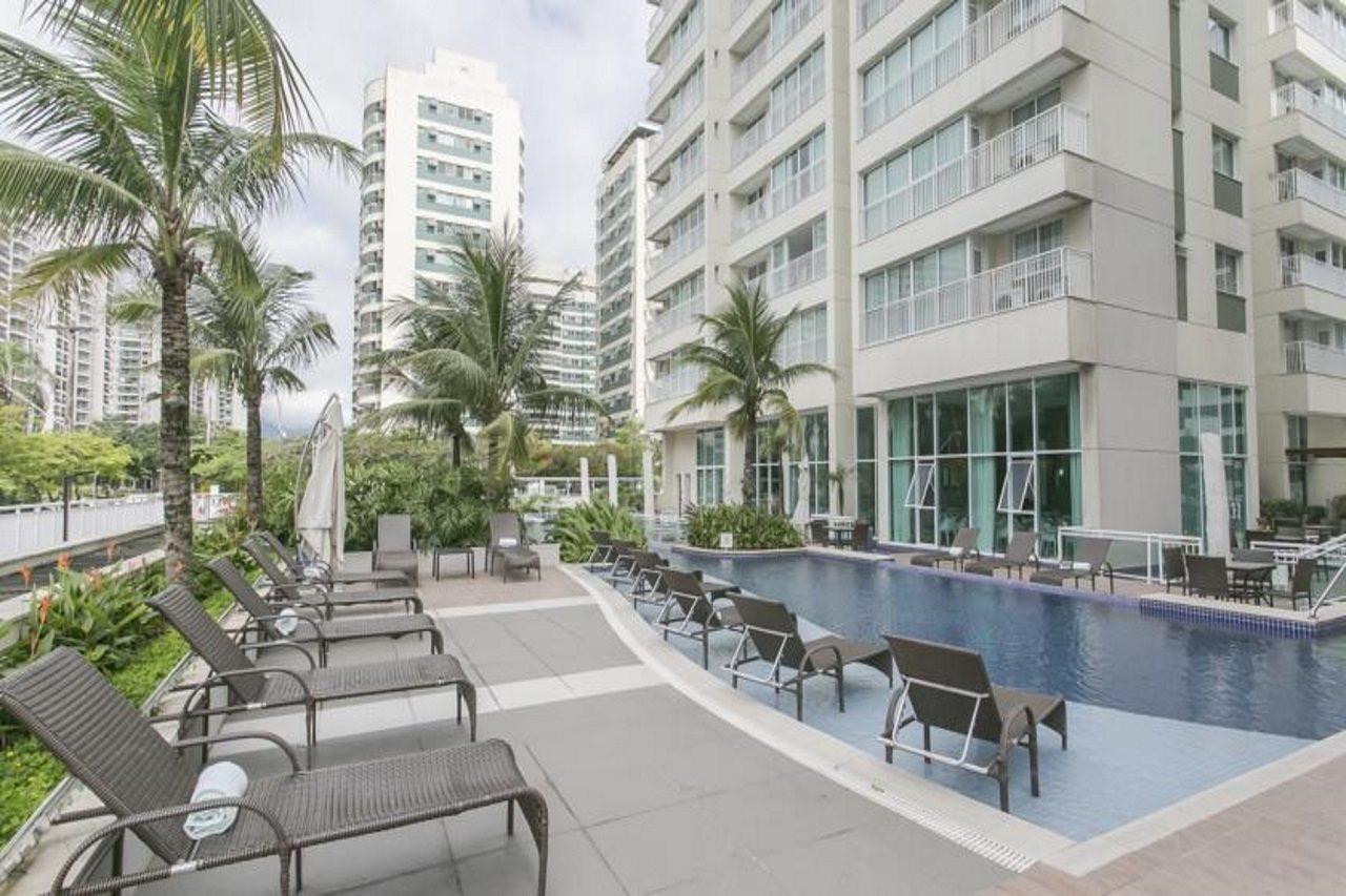 Aparthotel Verano Rio de Janeiro