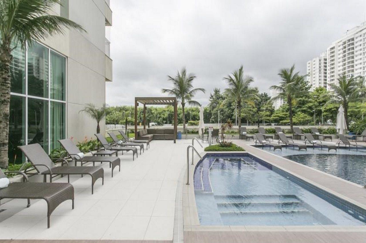 Aparthotel Verano 4*