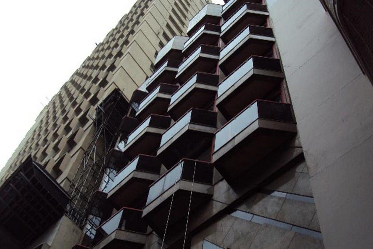 Hotel Everest Park Rio de Janeiro