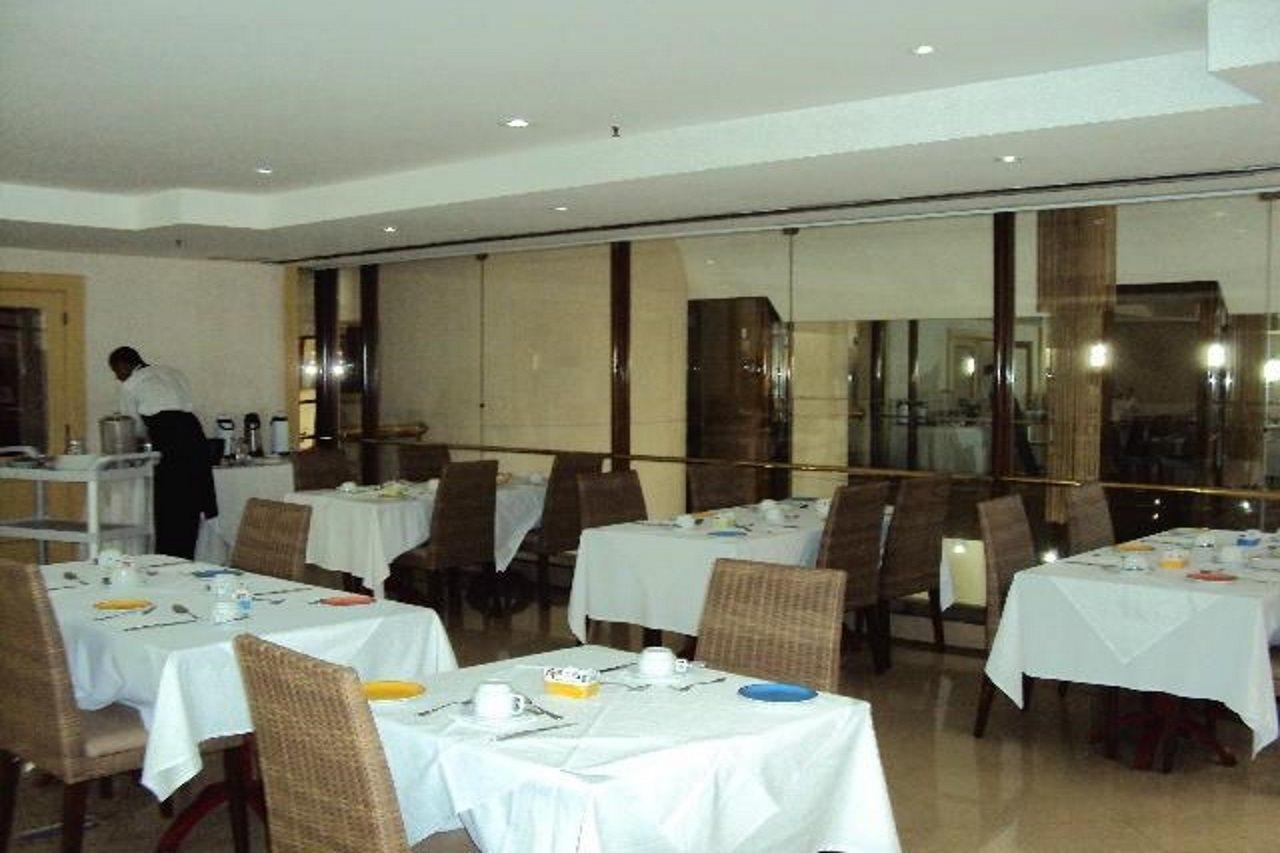 Hotel Everest Park