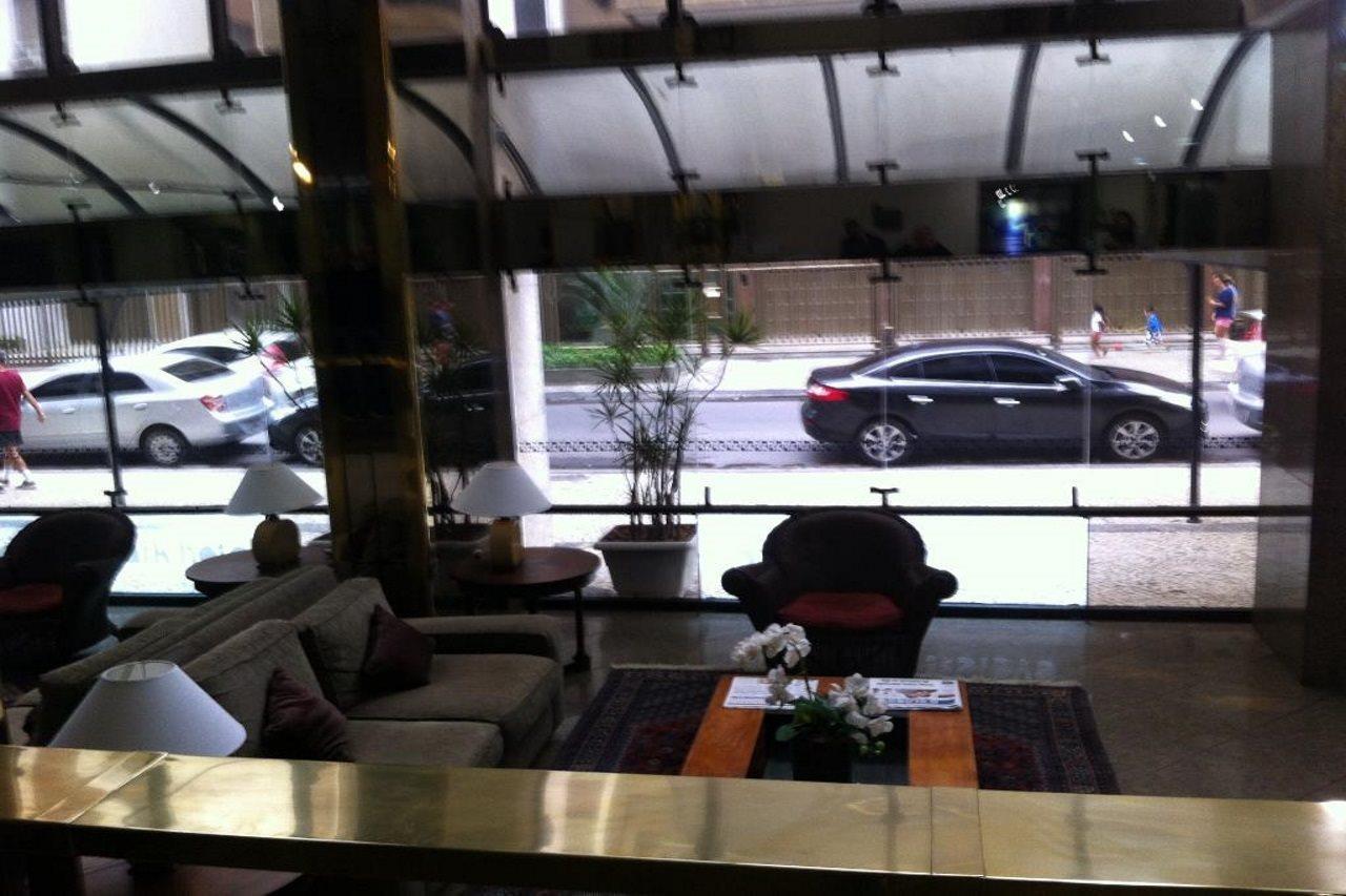 Hotel Everest Park