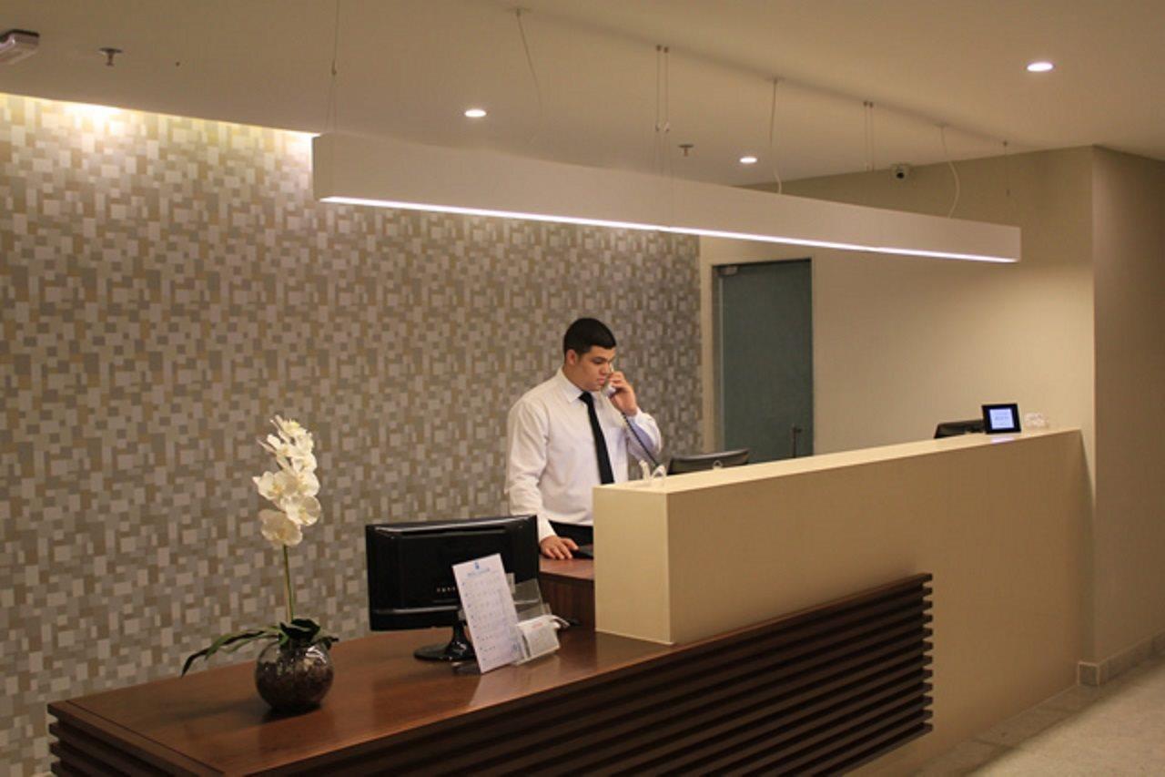 Hotel Galicia Rio de Janeiro