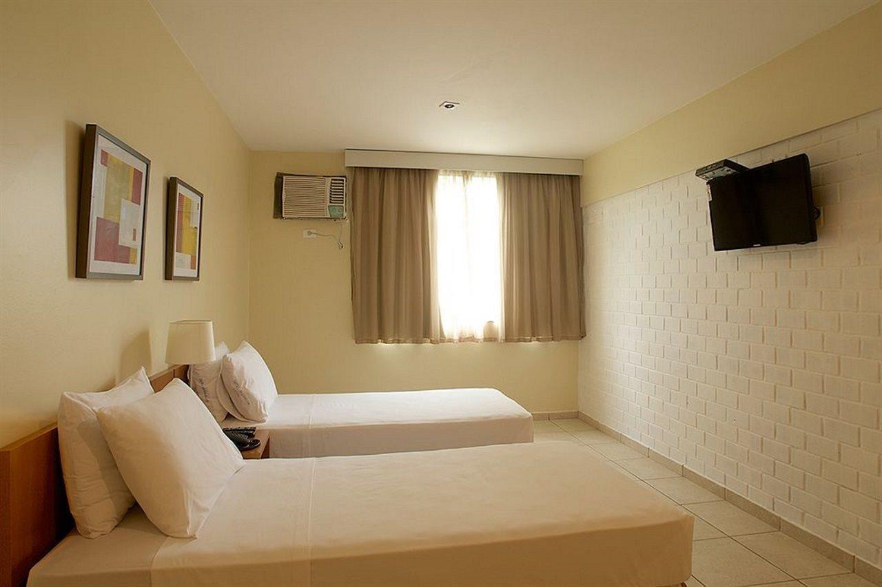 Hotel Marbella Barra Rio de Janeiro
