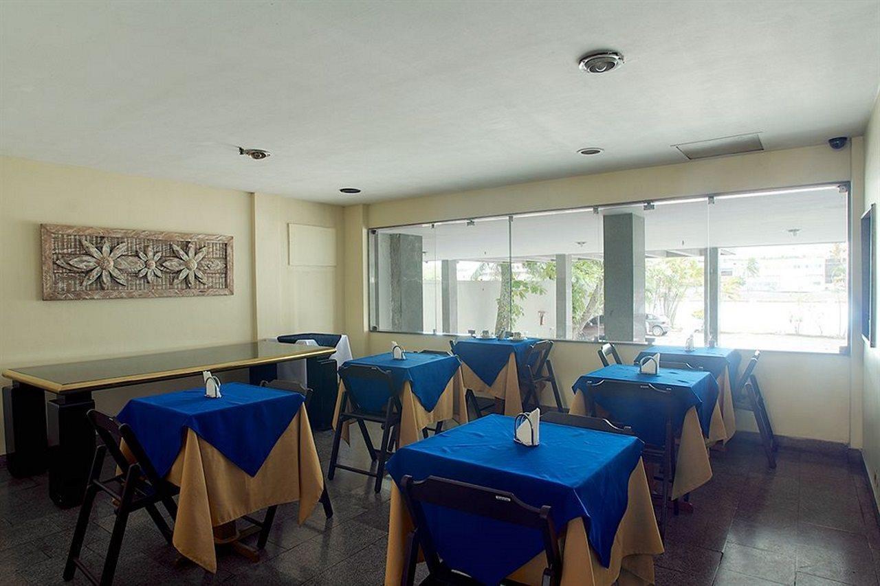 Hotel Marbella Barra 2*