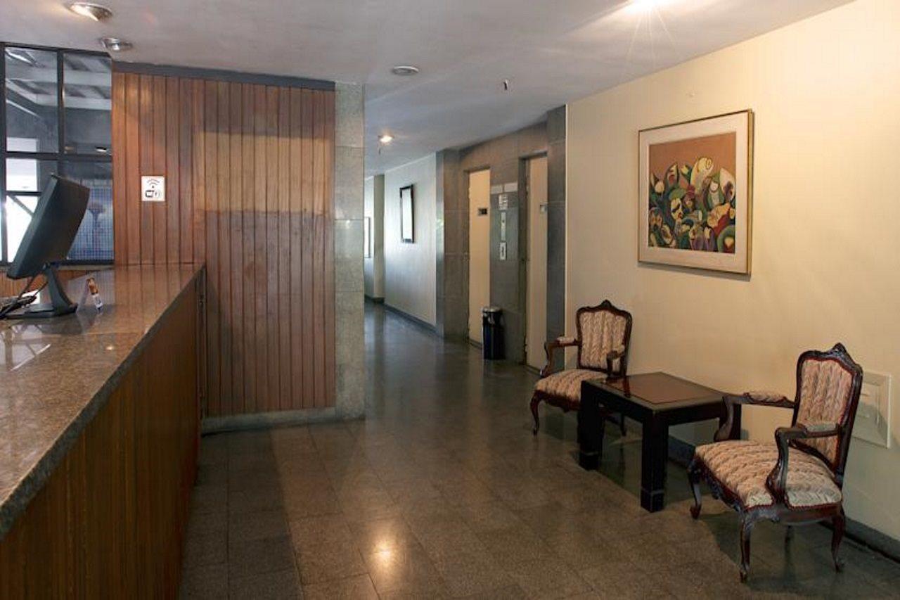 Hotel Marbella Barra Rio de Janeiro