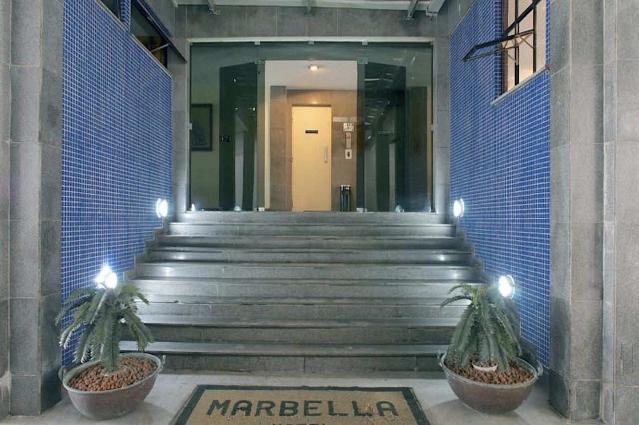 Hotel Marbella Barra 2*